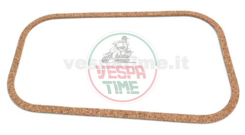 Guarnizione serbatoio in sughero Vespa 125 VM1T-2T, 125 VU1T, 125 VN1T, 150 VL1T