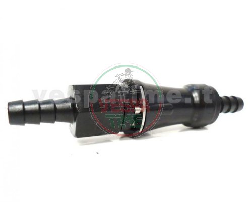 Conector rápido tubo gasolina - d.6mm