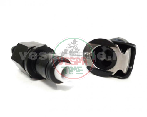 Conector rápido tubo gasolina - d.6mm