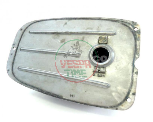 Serbatoio benzina Vespa 50N sportellino piccolo, 90