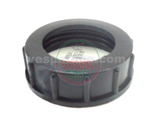 Ghiera serbatoio olio Vespa PX-PE-MY-T5-RALLY con miscelatore