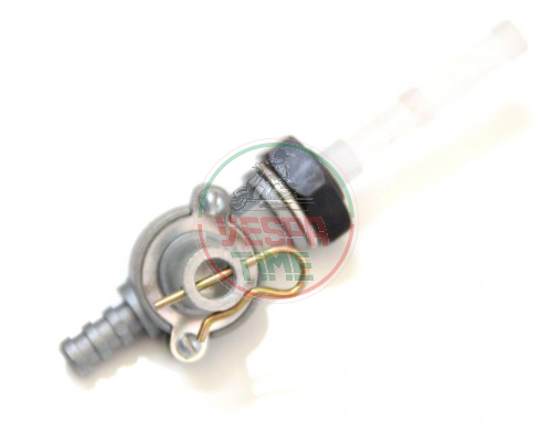 Rubinetto serbatoio miscela Vespa 125 VNA1T-VNA2T, VNB1T