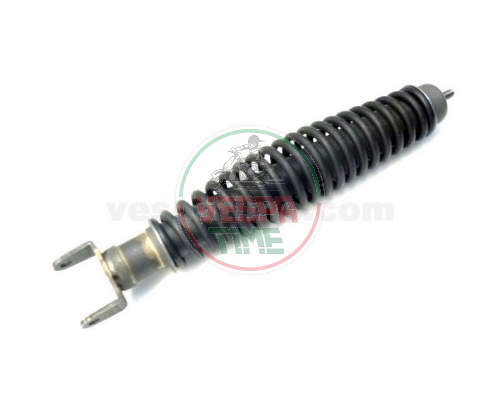 Rear shock absorber made in italy phosphated - Vespa VBB2T da 172370, VNB4T da114714, GL, SPRINT, GT, GTR, RALLY, 160GS, 180SS