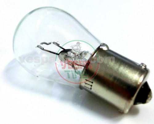 Glühbirne, 12V, 21W, BA15S