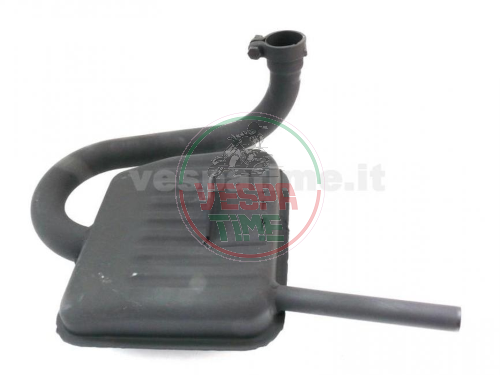 Auspuff Sito Vespa 125/150 Super