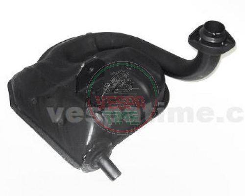 Escape sito plus para vespa 125 t5
