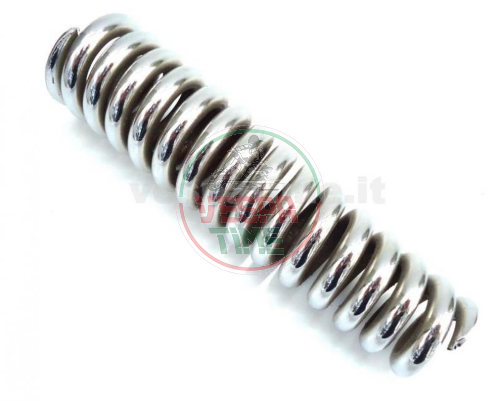 Muelle amortiguador delantero Vespa 125 VM1T 085872->/VN/ACMA/VNA/VNB/150 VL/VB1/VBA/VBB