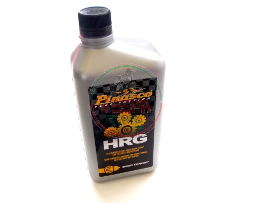 Olio Pinasco ingranaggi cambio HRG - 1L