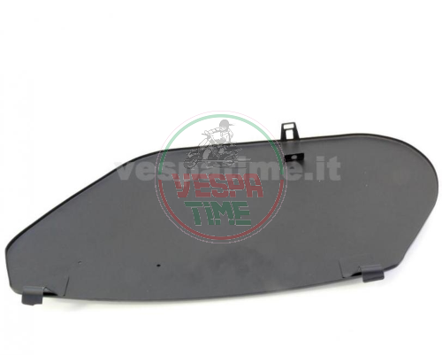 Cover engine lh Vespa 50-125 PK/PKS