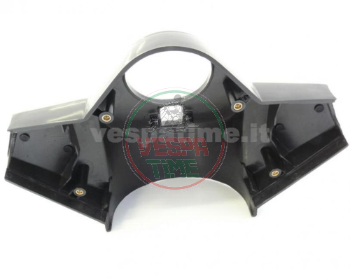 Lenkerverkleidung Vespa PK mit Aussparung für Kontrolllampe