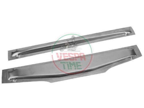Kit traverse lamierato pedana vespa px/pe - GRABOR