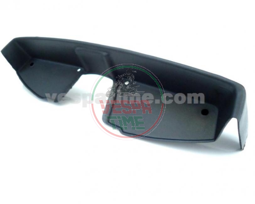 Plástico portaobjetos para montar sobre el baúl Vespa PX-PE-ARCOBALENO-T5