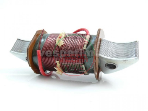 Bobina luce vespa 50 n/l/r, vespa 50 special tre marce