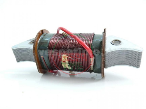 Bobina luce vespa 50 n/l/r, vespa 50 special tre marce