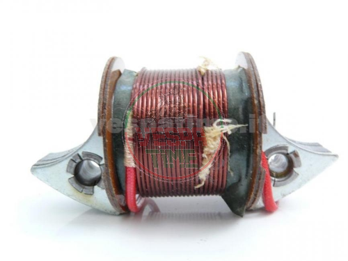 Bobina alimentazione Vespa 150 Sprint, Super 125/150 del 1963, 125 VNB6T, 125 GTR