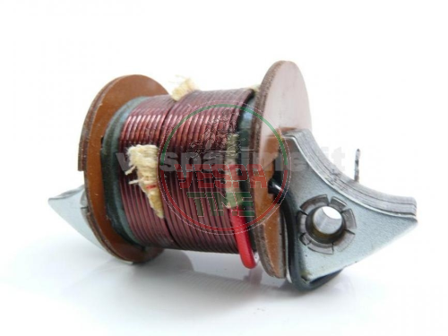 Bobina alimentación Vespa 150 GS VS2T-VS3T. ref. orig. 27232-27233