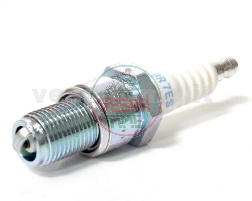 Spark plug NGK BR7ES - M14X1,25