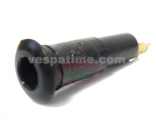 Casquillo interruptor contactos para indicadores de dirección intermitentes Vespa PX80-200/PE/Lusso/T5