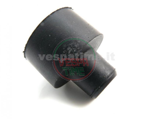 Tope de retención travesaño motor vespa 125-150 1950-1958. fabricante ariete