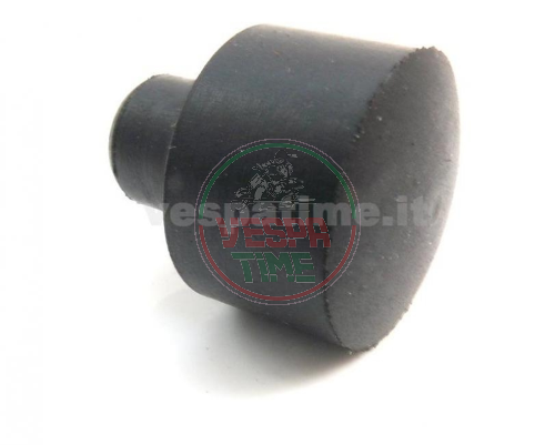 Tope de retención travesaño motor vespa 125-150 1950-1958. fabricante ariete