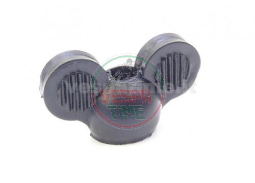 Cappuccio dado ad alette tappo serbatoio benzina Vespa 125 V30T..V33T, VM1-VM2T, 150 VL1T