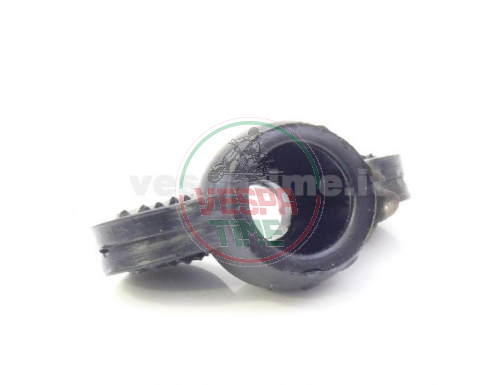 Cappuccio dado ad alette tappo serbatoio benzina Vespa 125 V30T..V33T, VM1-VM2T, 150 VL1T
