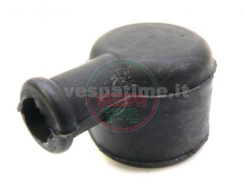 Goma tapa toma de corriente baja tensión para Vespa 125 VM/VN/VU/150 VL/VB/VGL1T