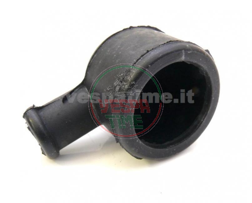 Goma tapa toma de corriente baja tensión para Vespa 125 VM/VN/VU/150 VL/VB/VGL1T