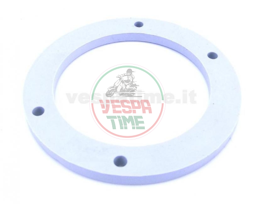 Gray horn gasket 4mm thick for Vespa VNB1T, VL1T>VL3T, VB1T, VBA1T, VBB1T, GS150, GS160