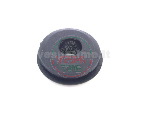 Gummi Benzinhahnhebel schwarz, Firma Ariete