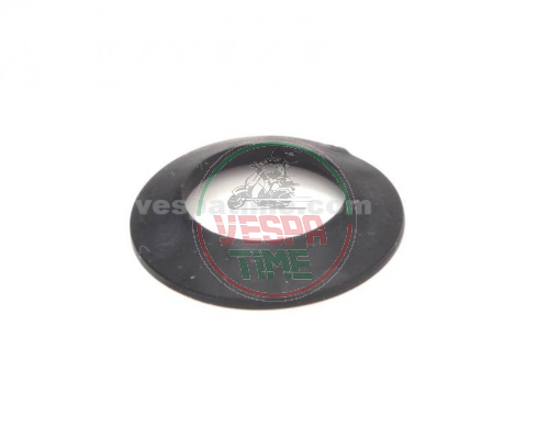 Goma de protección bloqueo de dirección vespa 50/50n primera serie 1963-1965
