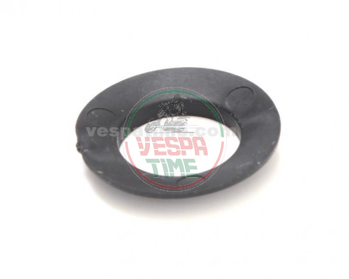 Goma de protección bloqueo de dirección vespa 50/50n primera serie 1963-1965