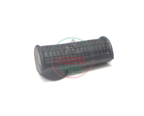 Goma cubre-palanca freno tras. vespa 50 V5A1T-V5SA1T primera serie
