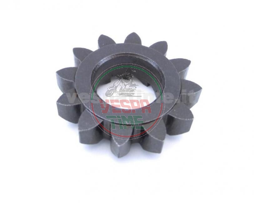 Engranaje arranque para Vespa 50/90/125Primavera/ET3/PK/PK XL/Rush/N