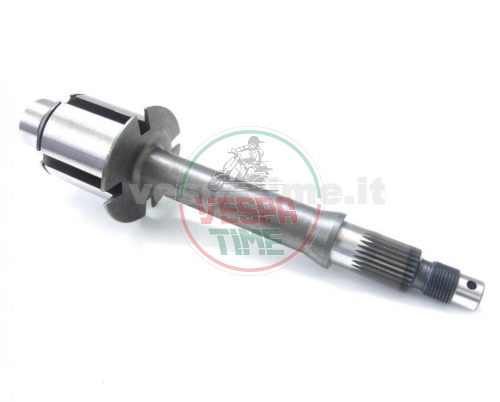 Albero ingranaggi cambio ruota posteriore Vespa GT-GTR-SUPER-SPRINT-SPRINT V.-RALLY-PX