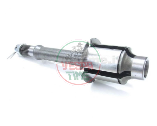 Árbol engranajes cambio Vespa GT-GTR-SUPER-SPRINT-SPRINT V.-RALLY-PX - versión económica