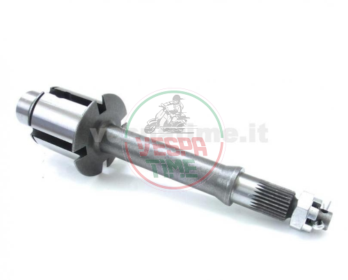Árbol engranajes cambio Vespa GT-GTR-SUPER-SPRINT-SPRINT V.-RALLY-PX - versión económica