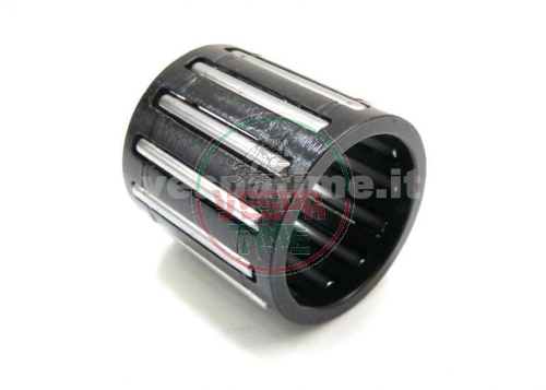 Jaula de rodillos para buje biela vespa 90/125/150 15-19-20