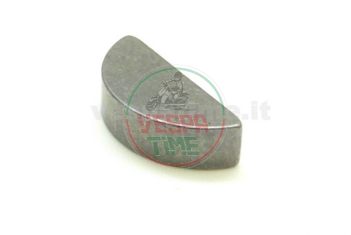 Chiavetta frizione 4x6,5 lato frizione vespa