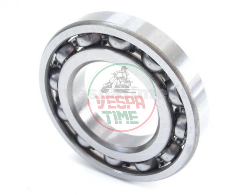 Cuscinetto skf 16005 a sfere, gabbia in ferro 25-47-8 - gruppo frizione Vespa 50/90/125 Primavera/ET3, PK