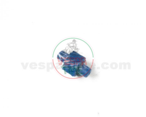 Tachoschnecke Vespa 160GS 12 Zähne mit Anschluss 2 mm