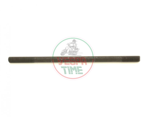 Prisionero fijación cilindro medidas m8x160 mm - Vespa PX200, 180/200 Rally, 160 GS, 180 SS, Cosa 200