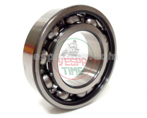 Cuscinetto skf 6005 a sfere, gabbia in ferro 25-47-12