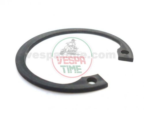 Seeger rodamientos de múltiples engranajes Vespa PX, GT-GTR-TS, Sprint, Super, TS, Rally, Cosa, T5