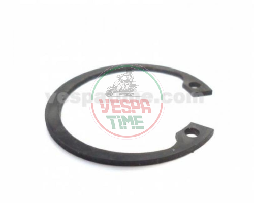 Seeger rodamientos de múltiples engranajes Vespa PX, GT-GTR-TS, Sprint, Super, TS, Rally, Cosa, T5