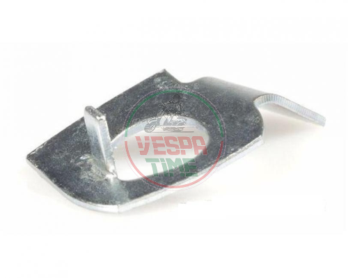 Piastrina perno ingranaggio multiplo Vespa 180-200 Rally/PX80-200/PE/Lusso/Cosa/T5