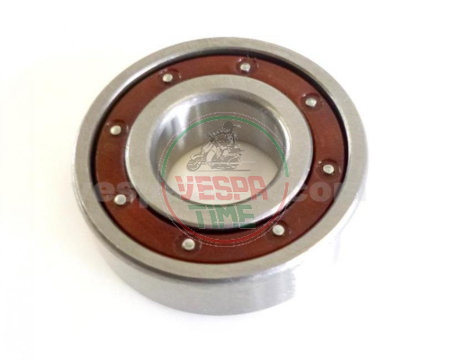 Bearing pinasco flywheel side vespa smallframe - 20X47X14