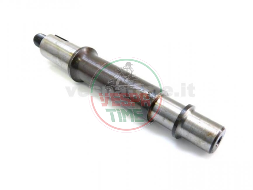 Perno ingranaggio multiplo Vespa PX125, 150, 200E, '98, MY, '11, T5, Cosa