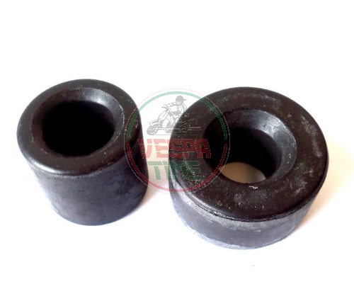 Silentgummis Motorschwinge Vespa 50N, VNA, VBA, VNB, GT, GTR, GL, SPRINT, SPRINT VELOCE, SUPER, TS, VBB, PX 125-150
