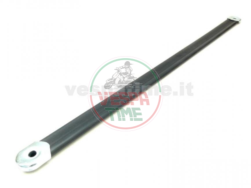 Asidero correa central azul asiento biplaza rally, sprint, gt, gtr, ts, sprint veloce, super, gl, 180ss, como el original